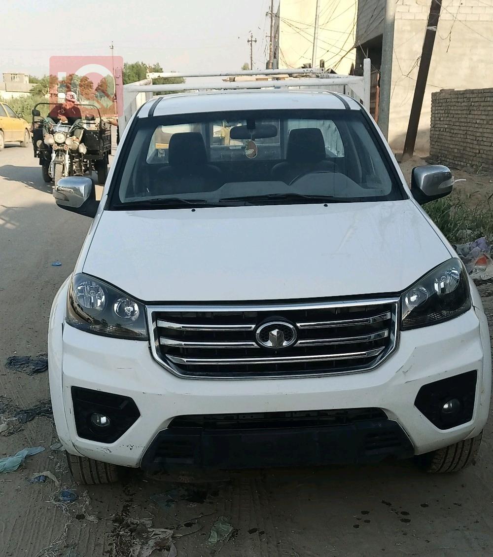 GWM وينجل 5